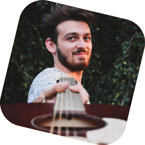 Alexandre Rollinger
